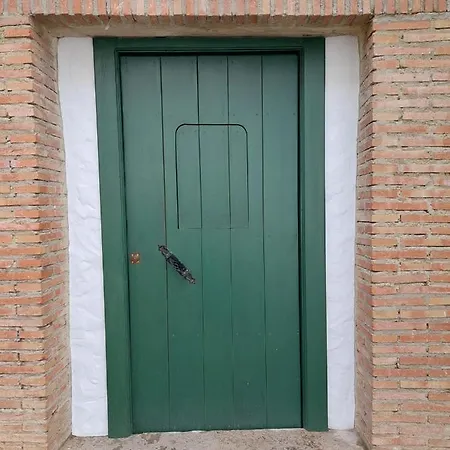 Apartamento Mascotas 1 Benaocaz Exterior foto